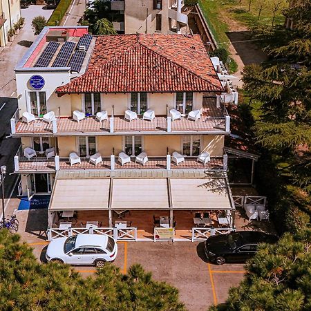 Boutique Hotel Bel Sito Wellness&Private SPA Bardolino Extérieur photo