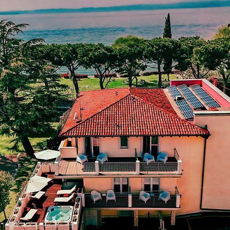Boutique Hotel Bel Sito Wellness&Private SPA Bardolino Extérieur photo