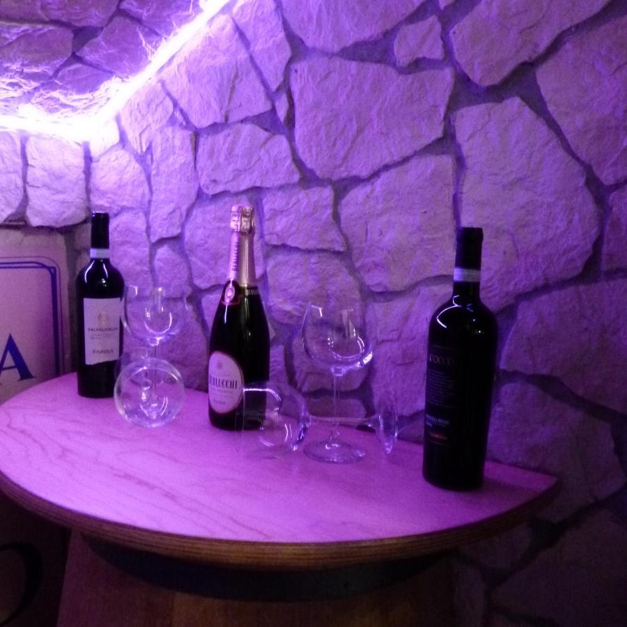 Boutique Hotel Bel Sito Wellness&Private SPA Bardolino Extérieur photo