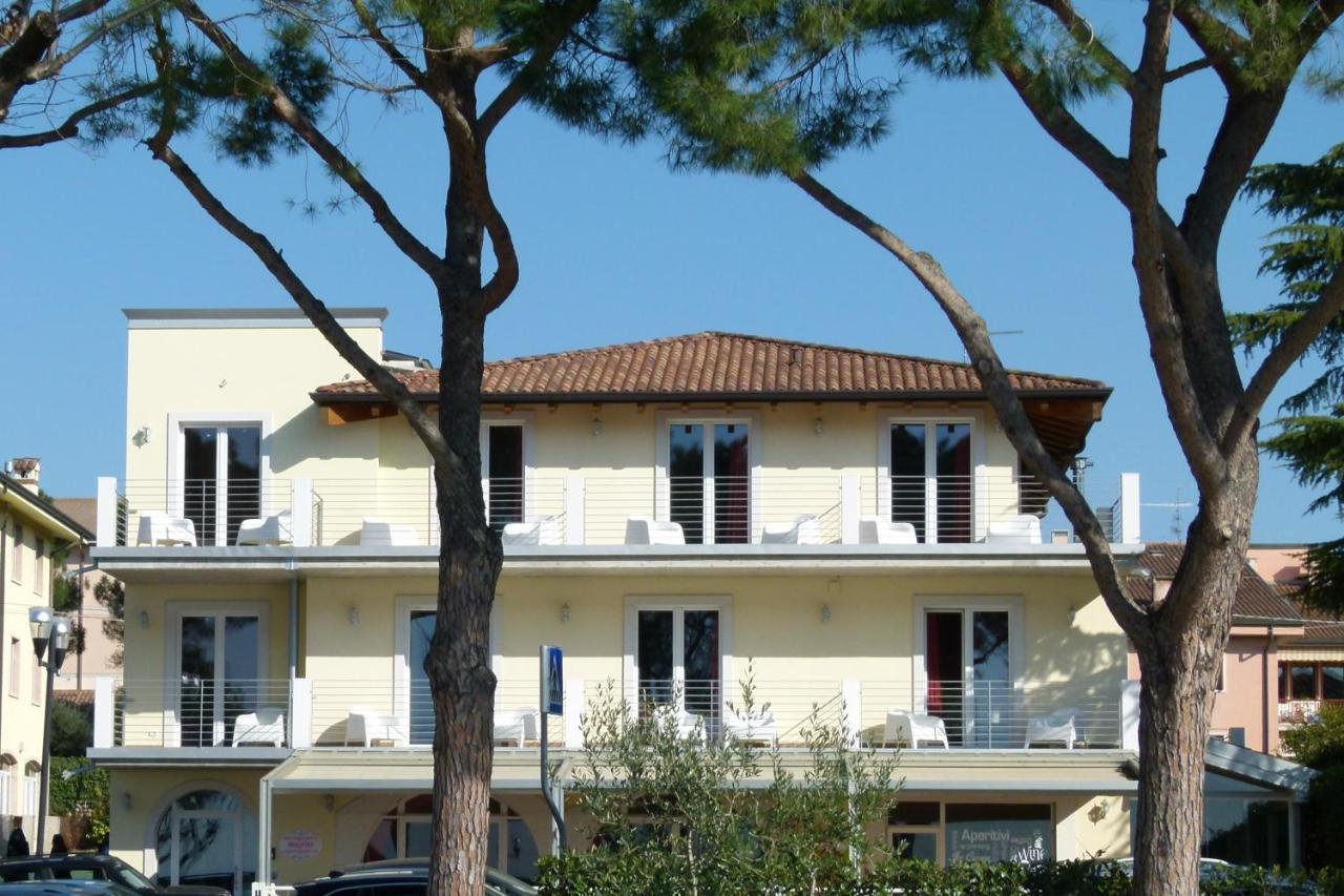 Boutique Hotel Bel Sito Wellness&Private SPA Bardolino Extérieur photo