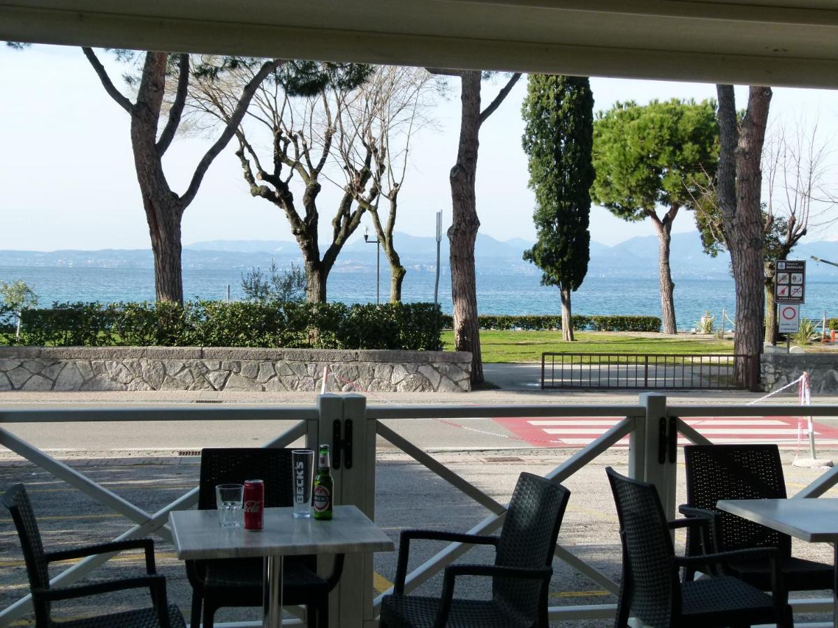 Boutique Hotel Bel Sito Wellness&Private SPA Bardolino Extérieur photo