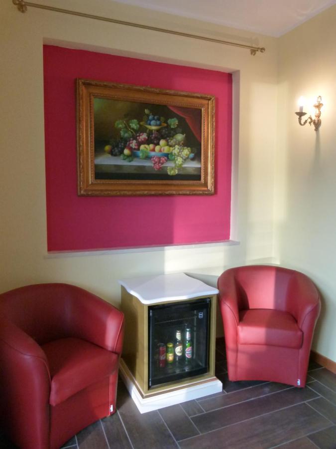 Boutique Hotel Bel Sito Wellness&Private SPA Bardolino Extérieur photo