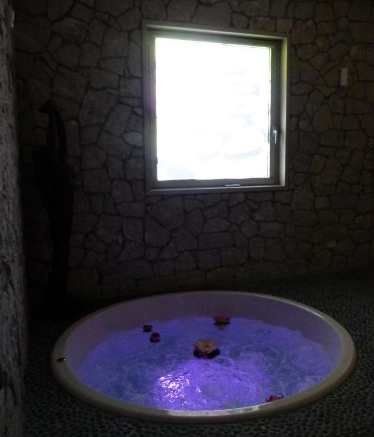 Boutique Hotel Bel Sito Wellness&Private SPA Bardolino Extérieur photo