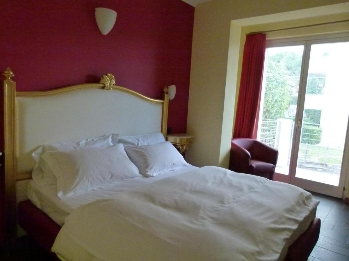 Boutique Hotel Bel Sito Wellness&Private SPA Bardolino Extérieur photo