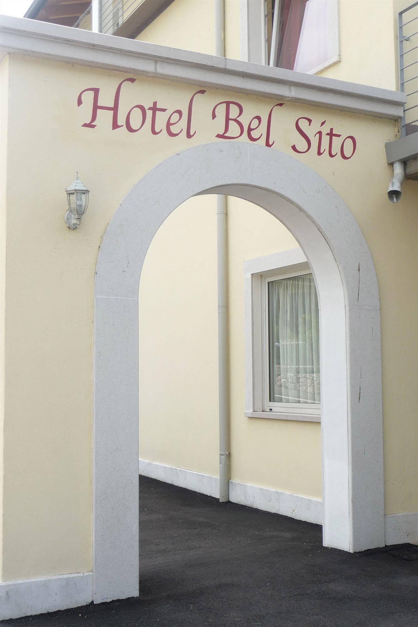 Boutique Hotel Bel Sito Wellness&Private SPA Bardolino Extérieur photo