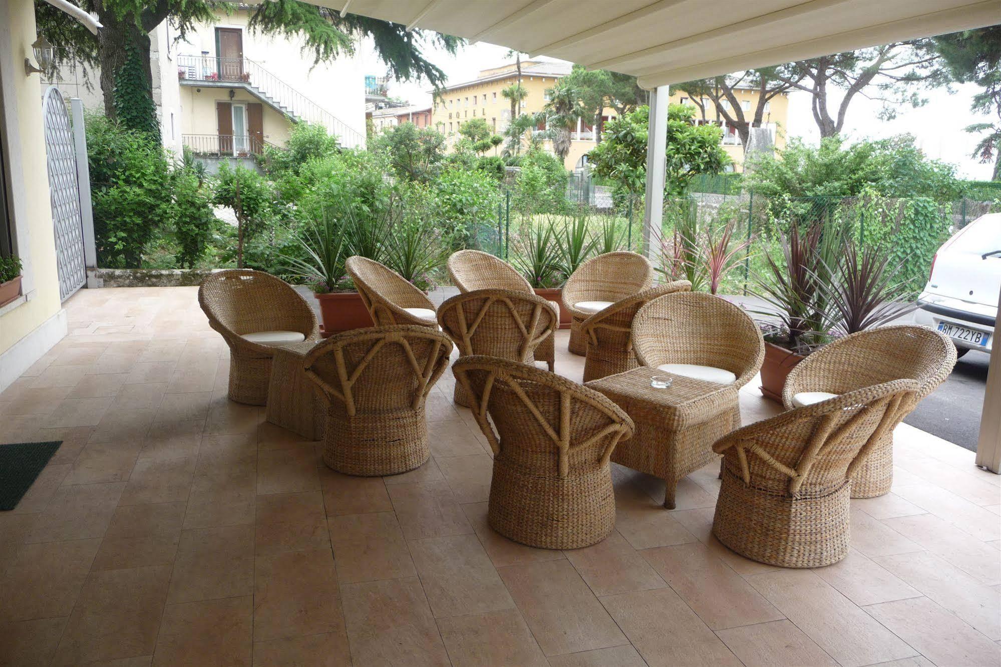 Boutique Hotel Bel Sito Wellness&Private SPA Bardolino Extérieur photo