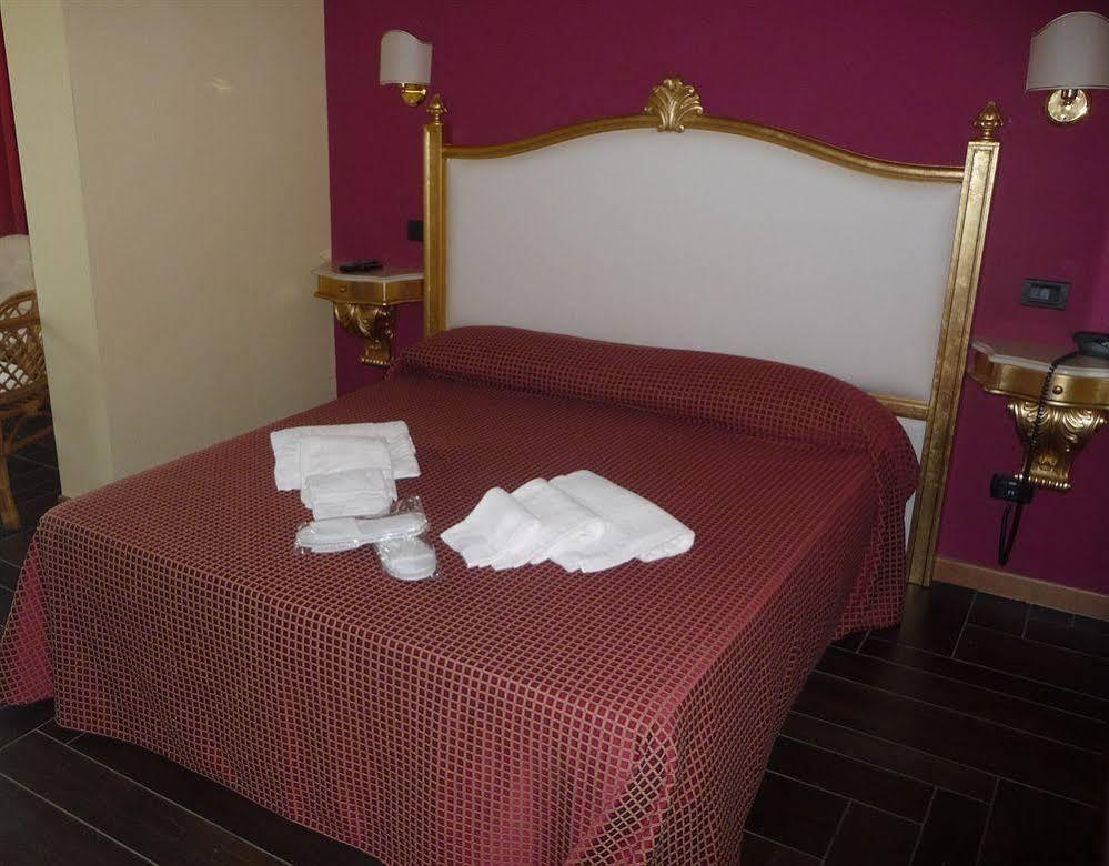 Boutique Hotel Bel Sito Wellness&Private SPA Bardolino Extérieur photo