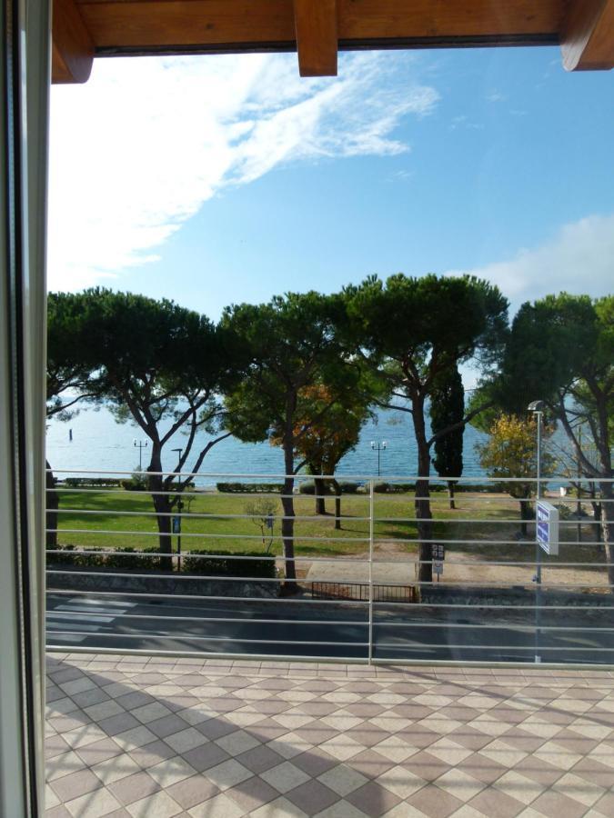 Boutique Hotel Bel Sito Wellness&Private SPA Bardolino Extérieur photo