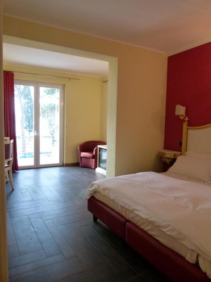 Boutique Hotel Bel Sito Wellness&Private SPA Bardolino Extérieur photo