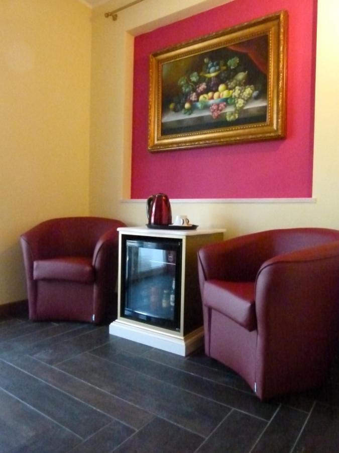 Boutique Hotel Bel Sito Wellness&Private SPA Bardolino Extérieur photo