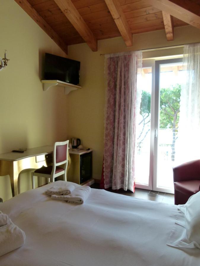 Boutique Hotel Bel Sito Wellness&Private SPA Bardolino Extérieur photo