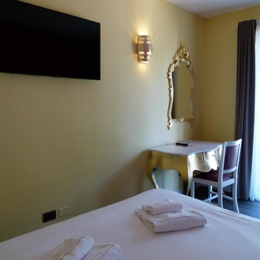 Boutique Hotel Bel Sito Wellness&Private SPA Bardolino Extérieur photo
