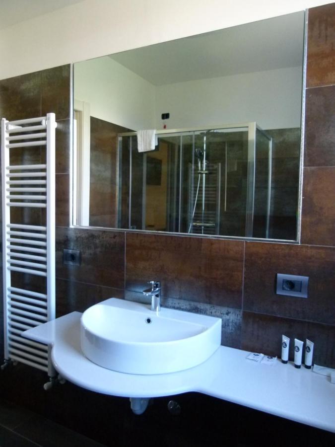 Boutique Hotel Bel Sito Wellness&Private SPA Bardolino Extérieur photo