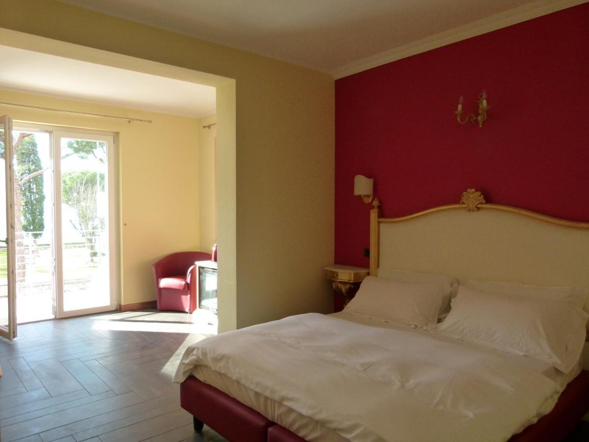 Boutique Hotel Bel Sito Wellness&Private SPA Bardolino Extérieur photo