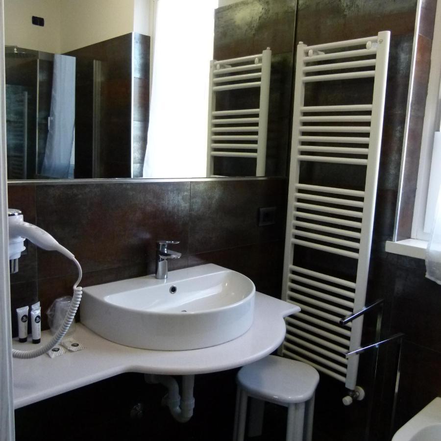Boutique Hotel Bel Sito Wellness&Private SPA Bardolino Extérieur photo