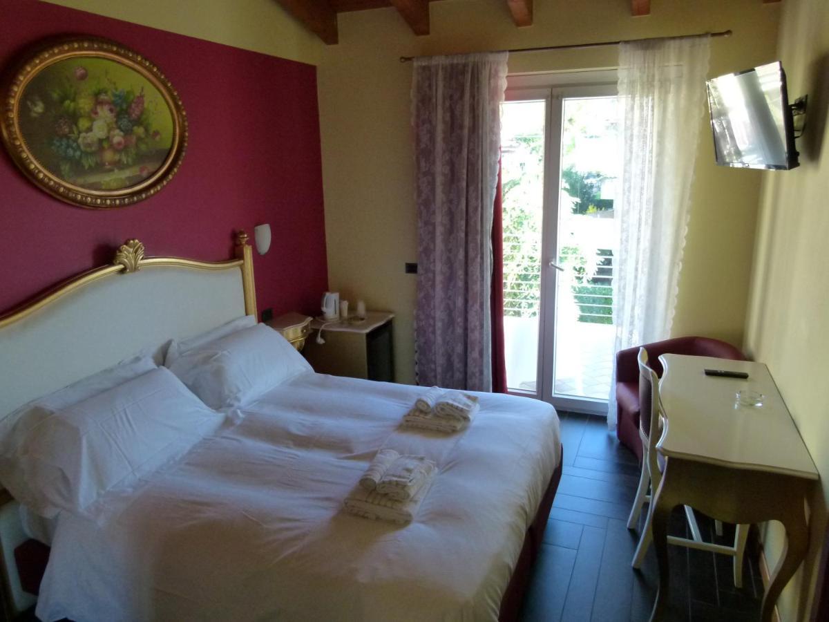 Boutique Hotel Bel Sito Wellness&Private SPA Bardolino Extérieur photo