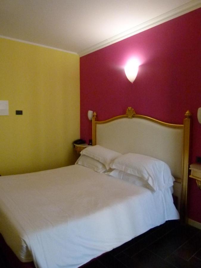 Boutique Hotel Bel Sito Wellness&Private SPA Bardolino Extérieur photo