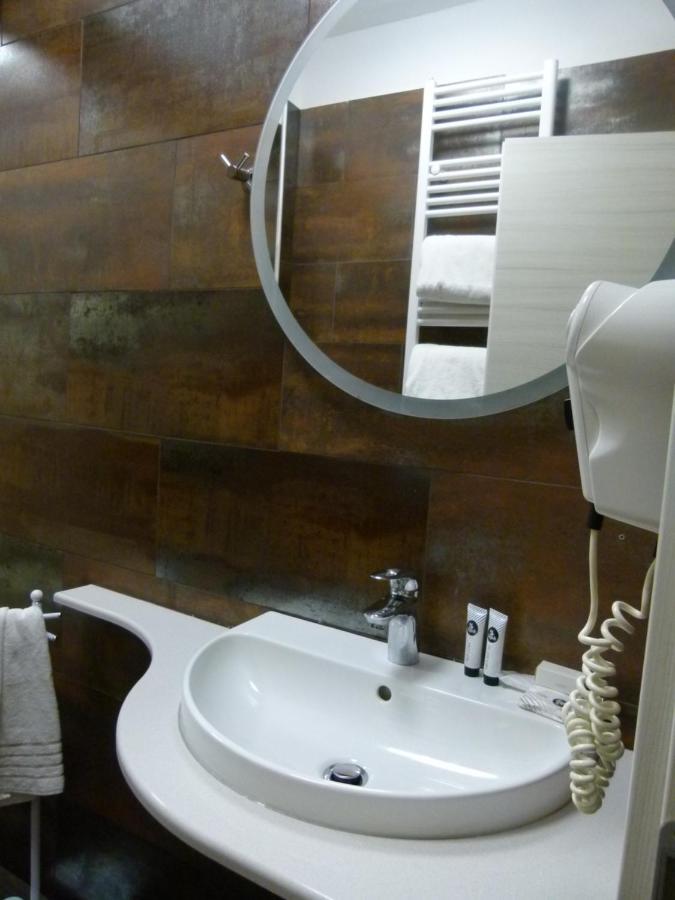 Boutique Hotel Bel Sito Wellness&Private SPA Bardolino Extérieur photo