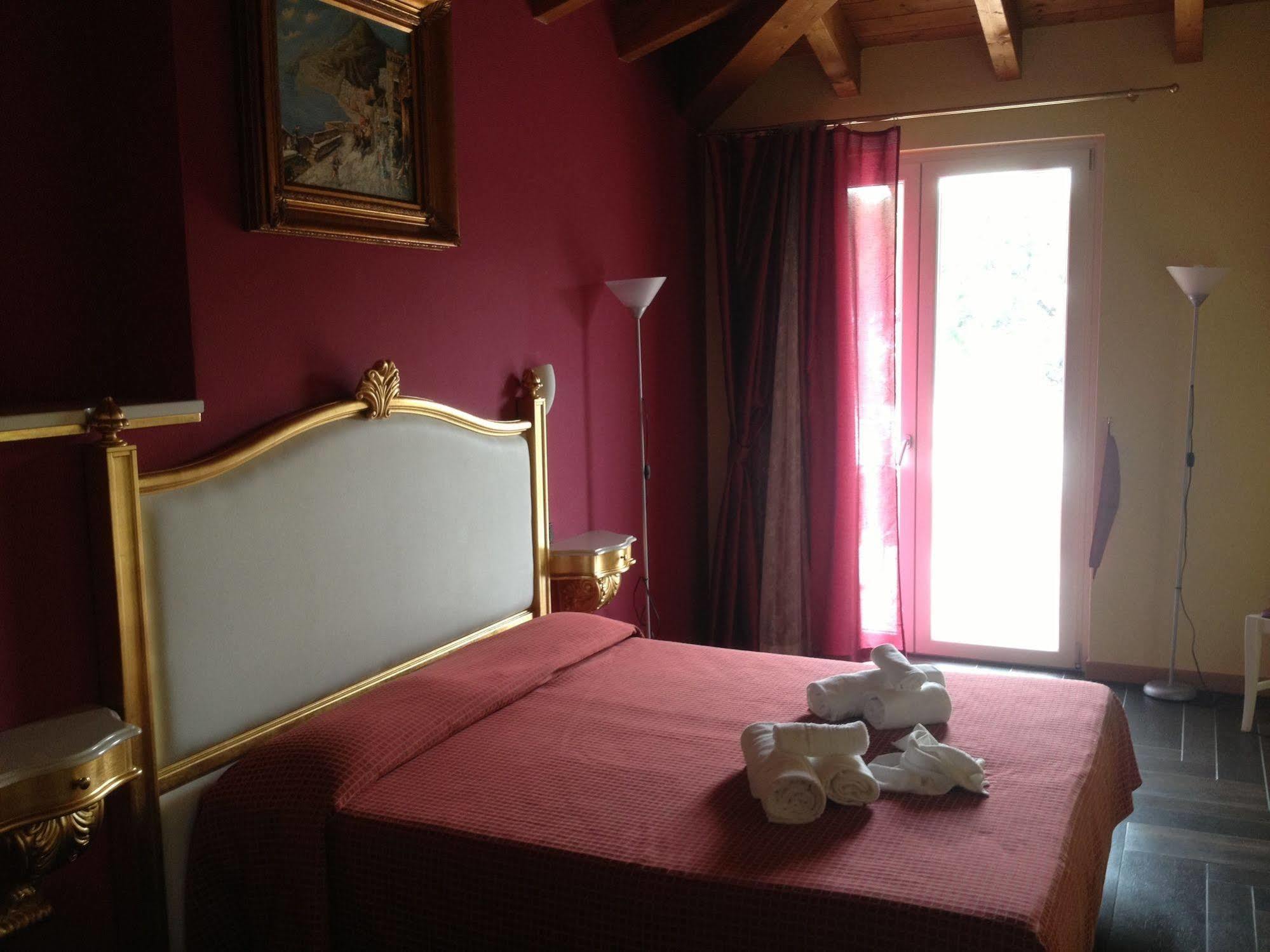 Boutique Hotel Bel Sito Wellness&Private SPA Bardolino Extérieur photo