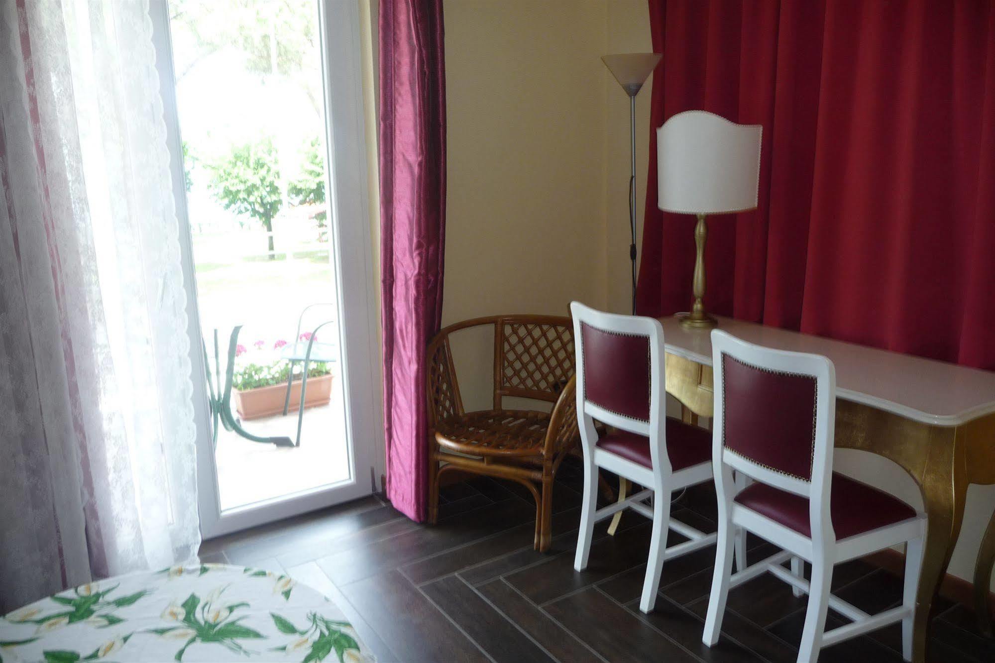 Boutique Hotel Bel Sito Wellness&Private SPA Bardolino Extérieur photo